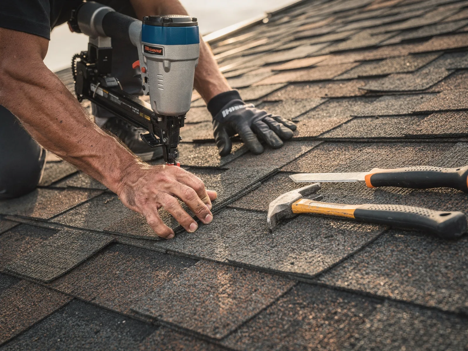 Why choose Roof Repair in Arlington, SD